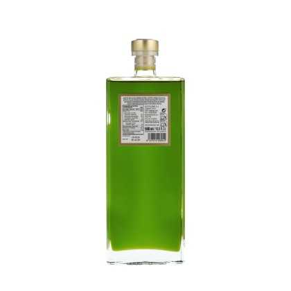 Elizondo Olio d'oliva del picuale 500 ml - Gusto intenso e di altissima qualità 2