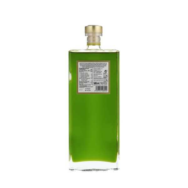 Elizondo Picual Olive Oil 500 ml – Intense taste and highest quality