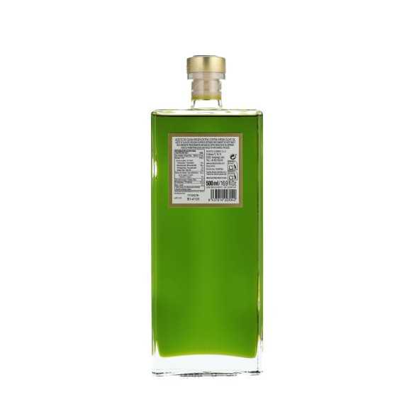 Elizondo Picual Olive Oil 500 ml – Intense taste and highest quality
