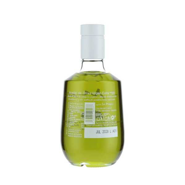 La Maja Arbequina Frühe Ernte 500 ml | Premium Olivenöl