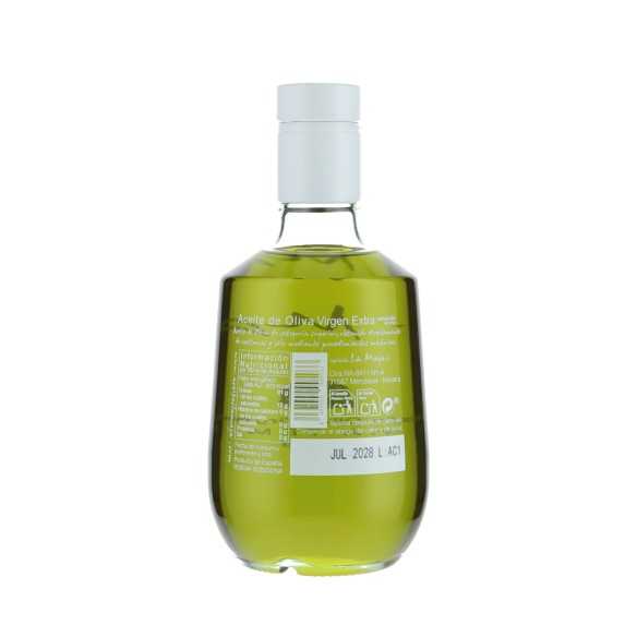 La Maja Arbequina Frühe Ernte 500 ml | Premium Olivenöl