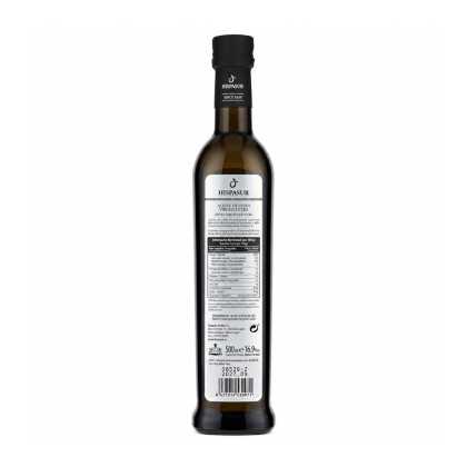 Hispasur Olivenöl | Silberne 500ml-Auswahl 2
