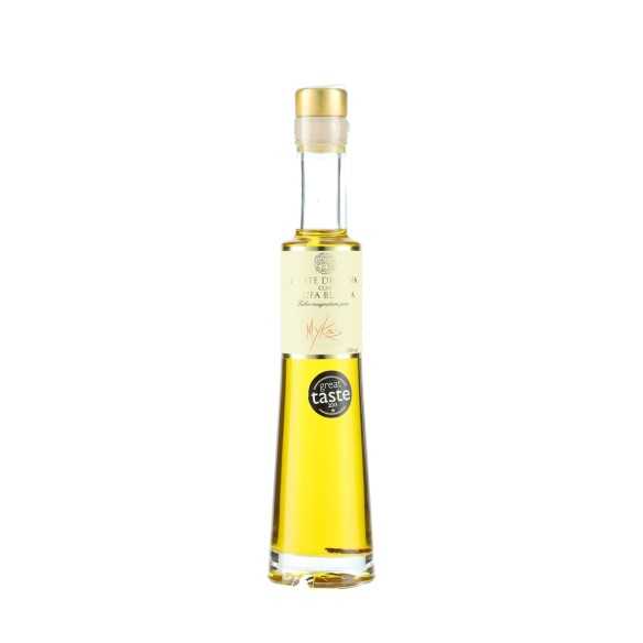 Mykés Bianco Tartufo Olio d'oliva 100 ml