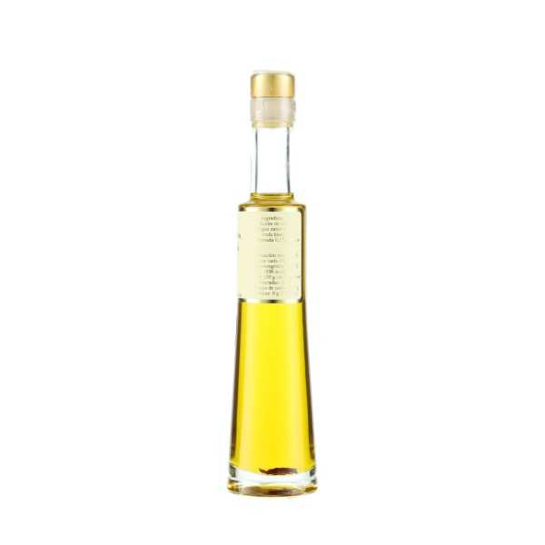 Mykés Bianco Tartufo Olio d'oliva 100 ml
