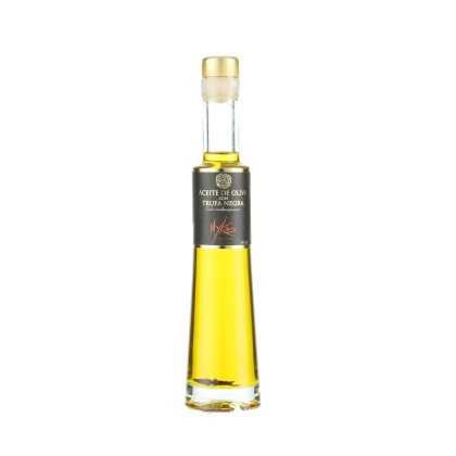 Mykés Gourmet AOVE con Trufa Negra 100 ml 2