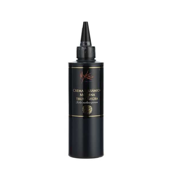 Mykés Modena crema di aceto con tartufo nero 250 ml