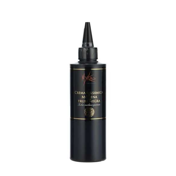 Mykés Modena crema di aceto con tartufo nero 250 ml