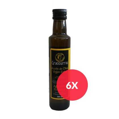 Olive Oil Graccurris 500ml - Discontinued products - 2