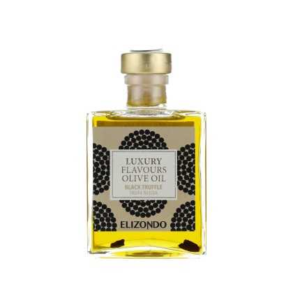 Huile d’olive Elizondo à la truffe noire – un plaisir noble pour les gourmets 2