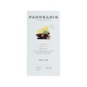 Pancracio | Cioccolato nero con limone e menta (100 g)