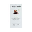 Pancracio | Cioccolato nero con caffè e nocciole (100 g)