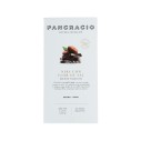 Pancracio | Schwarze Schokolade mit Nibs und Salzblume (100 g)
