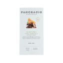 Pancracio | Schokolade mit Milch, Mandel und Orange 100g