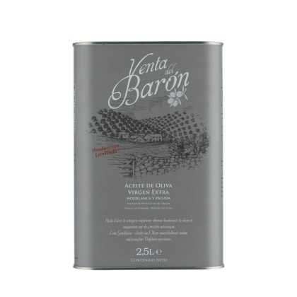 Olivenöl Venta del Baron im Kanister kaufen