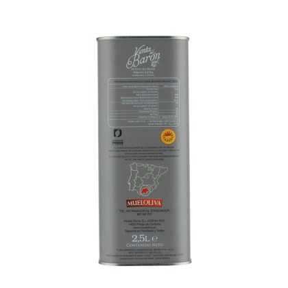 Acquista Ventaglio Olio d'oliva in lattine 2