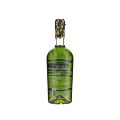 Huile d'olive O-Med NOVO dès le premier jour de récolte – Picual 500 ml | Huile d'olive exquise 2