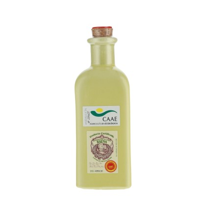Oliwa z Oliwek Nunez de Prado w Porcelanowej Butelce - 500ml | Niefiltrowane i szlachetne 2