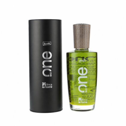 Huile d'Olive Bio Finca la Torre One Organic 500 ml