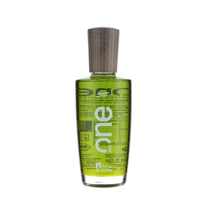 Olivenolie Finca la Torre En organisk 500 ml 2