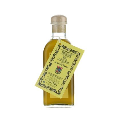 Núñez de Prado La Flor – Huile d’Olive Non Filtrée – 500 ml 2
