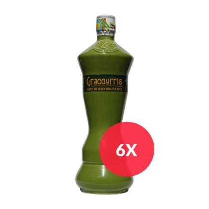 Olive Oil Graccurris Gourmet 500ml - Discontinued products - 2
