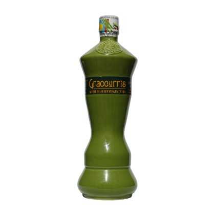 Olive Oil Graccurris Gourmet 500ml - Discontinued products -