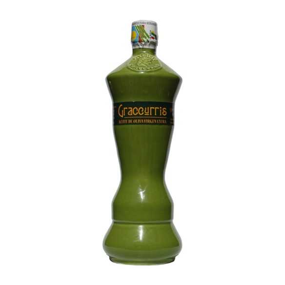 Olive Oil Graccurris Gourmet 500ml - Discontinued products -