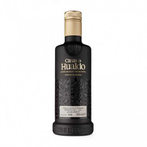 Olive Oil Casas de Hualdo - Reserva de Familia 500ml