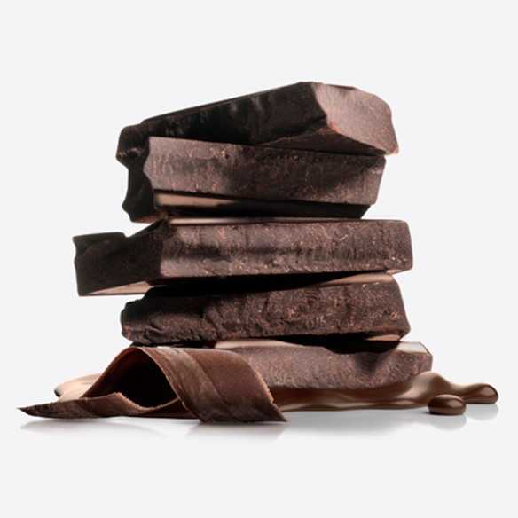 Pancracio – gorzka czekolada, intensywne kakao 90% – 100 g - Czekolada - Pancracio