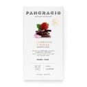 Pancracio - Dark Chocolate with Raspberry and Roses 100g - Chocolate - Pancracio