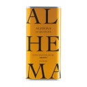 Huile d'Olive Bio Alhema de Queiles Bidon de 500 ml - Huile Bio - Hacienda Queiles