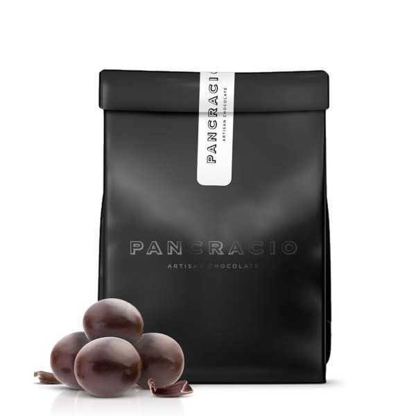 Pancracio - Luxury Box - Chocolat noir un par jour "Unico" 140g - Chocolat - Pancracio