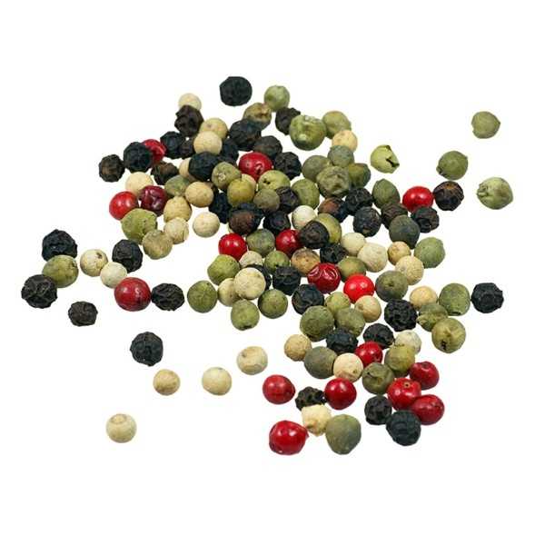 Pimienta Multicolor Onena 45g - Especias - Onena