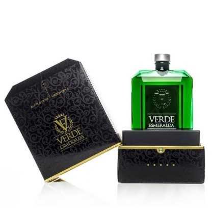 Verde Esmeralda “Luxury” Edition 500 ml - Olive oil - Verde Esmeralda