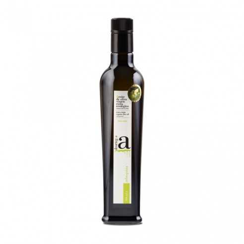 Organic Olive Oil Deortegas Arbequina 500 ml