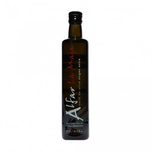 Aceite de Oliva Alfar Arbequina 500ml