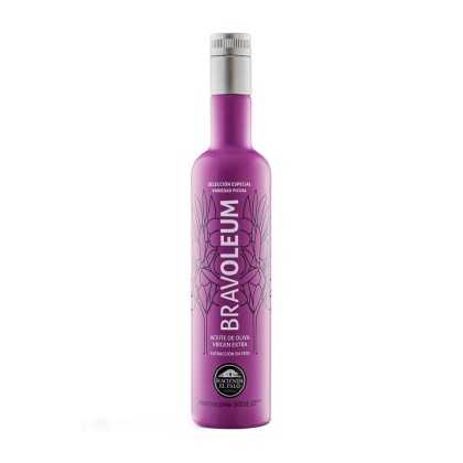 Olive Oil Bravoleum Picual 500 ml - Olive oil - Bravoleum