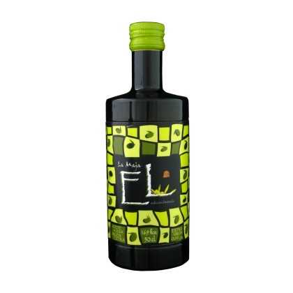 Olive Oil La Maja Arróniz Limited Edition 500ml - Olive oil - Agrícola La Maja