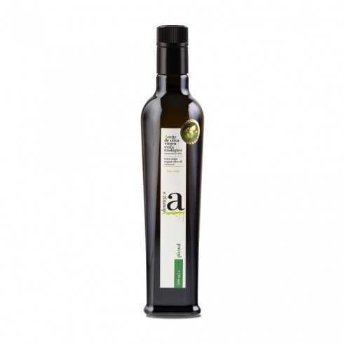 Organic Olive Oil Deortegas Picual 500 ml
