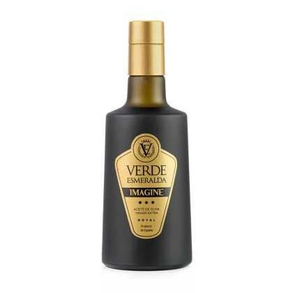 Olive Oil Verde Esmeralda Imagine Royal 500 ml - Olive oil - Verde Esmeralda