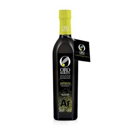 Olive Oil Oro Bailen Reserva familiar Arbequina 500ml