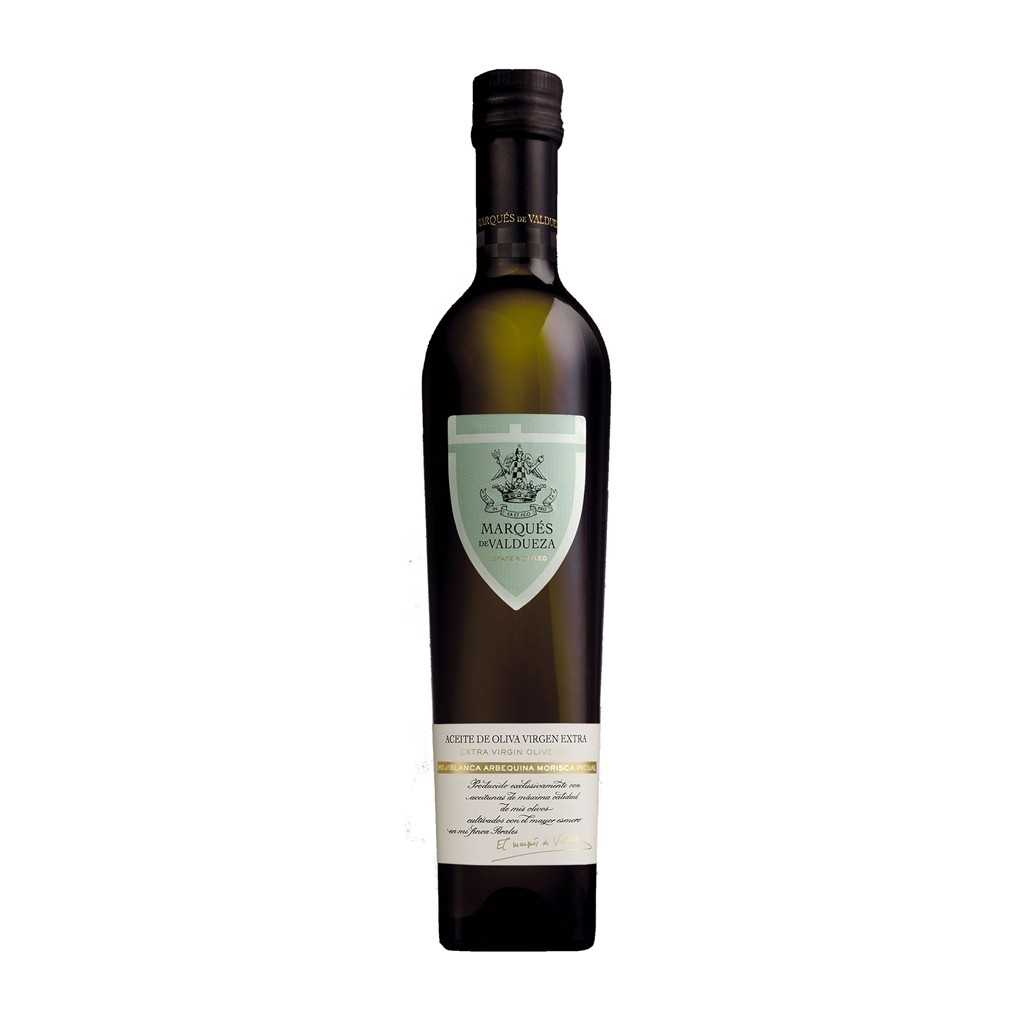 DOMINUS Family Reserve Extra Virgin Olive Oil 500 ml x 6