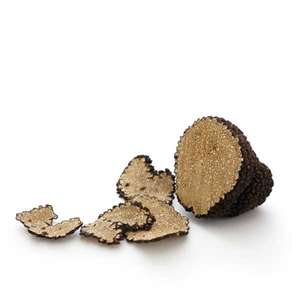 Ánfora de Queiles Trufa - Huile d'Olive à la Truffe Blanche 250 ml - Huile de truffe - Hacienda Queiles