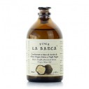 Finca la Barca Oliwa z oliwek o smaku czarnej trufli 100 ml - Oliwa truflowa - Finca la Barca