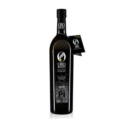 Olive Oil Oro Bailen Reserva familiar Picual 500ml