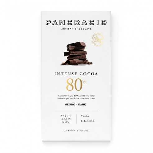 Pancracio – dunkle Schokolade,...