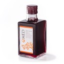 O-Med Vinagre de vino Cabernet Sauvignon 250 ml O-Med Cabernet Sauvignon wine vinegar 250 ml - Vinegar - O-Med