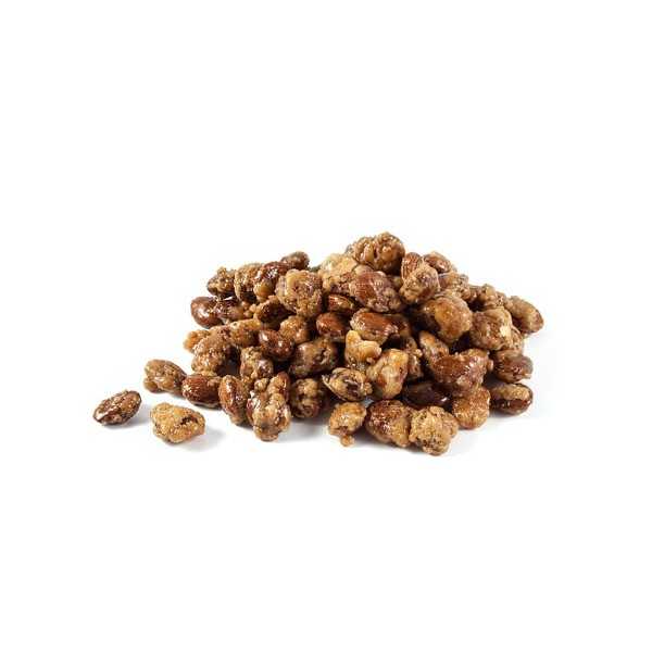 Almendritas Garrapiñadas - Coloma García Artesanos - 150 g - Frutos secos - Coloma García Artesanos