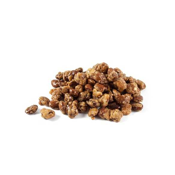 Amandes caramélisées - Coloma García Artesanos - 150 g - Fruits secs - Coloma García Artesanos