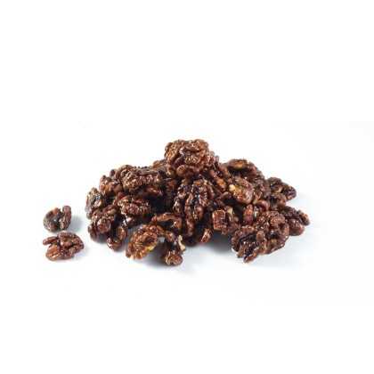 Caramel Walnuts - Coloma García Artesanos - 125 g - Nuts - Coloma García Artesanos 2